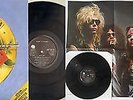 GUNS N ROSES Welcome To The Jungle  12