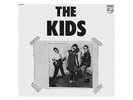 LP - The Kids - The Kids - Re, Punk-Rock, KBD, Belgium, 180 grams vinyl