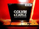 Colvin & Earle: Wake Up Litytle Susie RSD Record Store Day 2016 7