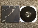 Tragedy Nerve Damage LP Vinyl Crust Punk Hardcore His Hero Is Gone Rare