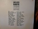 12 LP  Box  Miles Davis :  Chronicle. The complete Prestige Recordings (1951-56)