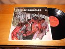 Ray Terrace 60s LATIN FUNK LP Home of Boogaloo STEREO USA ISSUE