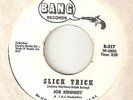 JOE KENNEDY Slick Trick BANG PROMO  NORTHERN SOUL 45