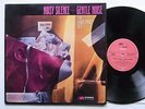 LP: The Dave Pike Set: Noisy Silence - Gentle Noise (MPS 15 215 St)