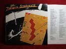 The Zawinul Syndicate  BLACK WATER  LP CBS 4653441 near mint
