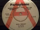 Hollies Demo 