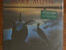 Roxy Music - Avalon - SEALED, 1982