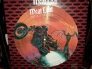Meat Loaf BAT OUT OF HELL 1977 SPECIAL LIMITED EDITION LP PICTURE DISC