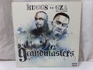 DJ MUGGS vs. GZA GENIUS Grandmasters RAP LP  ANGELES WU-TANG Cypress Hill