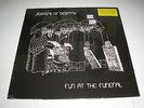 Jesters Of Destiny Fun At The Funeral LP sealed New