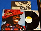 SLY & THE FAMILY STONE LIFE ORIG JAPAN ECPL 43 G/F INS PLAYS NM MINTY