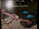 UFO 2 - Flying: One Hour Space Rock ORIG. Nova Records West Germany 621438