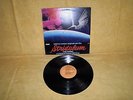 FRANCO MICALIZZI - STRIDULUM - VINILE 33 GIRI