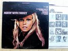 LP Nancy Sinatra - Movin' With Nancy - US Reprise