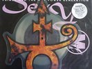 PRINCE - SEXY MF  SHAPED PICTURE DISC