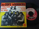  EP THE COPS 'n ROBBERS  24 148  MINT COMPLET