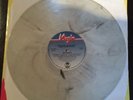 The Sex Pistols Never Mind The Bollocks Marble Repress w/ Spots Sticker