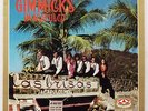 GIMMICKS In Acapulco  LP *Latin Jazz Scat SWE orig 1971 NM