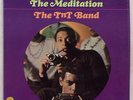 The TnT Band  LP The Meditation *Latin Soul Boogaloo Cotique US 1968 EXC