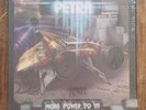NM Petra  ?– More Power To Ya (1982) US Star Song - SSR 0045  Vinyl, LP, Album