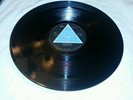 Pink Floyd Dark Side of the Moon  SHVL-804 a2/b2 solid blue Great Britain 1st