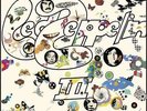 Led Zeppelin III (Remastered) LP Vinile RHINO RECORDS