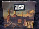 PINK FLOYD ANIMALS 1977 USA 1ST PRESS GATEFOLD SEALED LP W/ HYPE STICKER  