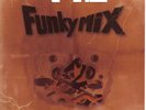 Funkymix 142 LP T-Pain Chris Brown Rihanna feat. Drake Dr Dre Michael Jackson