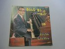 LUCHO MACEDO Lo mejor de Lucho DANCE FLOOR ORIG MAG Humo / Margot PERU VG+