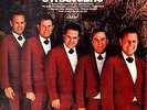 SEALED COUNTRY LP Merle Haggard's Strangers INSTRUMENTAL SOUNDS on CAPITOL promo