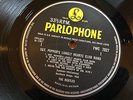 The Beatles LP Sgt Peppers Lonely Hearts UK Mono Parlophone 1st Press