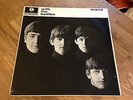 The Beatles LP With The Beatles UK Mono parlophone 7N & 5N Matrixes SUPERB COPY