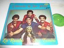 CABRERITA Y SUS HIJOS LA RUMBA QUE TUMBA  GUAGUANCO FANTASTICO # 237 LISTEN