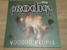 THE PRODIGY - VOODOO PEOPLE. VINYL 12
