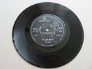 The Gass -  'The New Breed' 1966 original vinyl single.