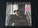 PAT BENATAR Precious Time SEALED Original LP w/ Hype Sticker EX
