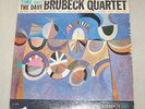 DAVE BRUBECK: 