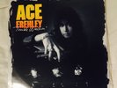 RARE Ace Frehley Trouble Walkin' Vinyl