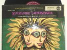 1955 GERMAN PRESSING BERLIOZ SYMPHONIE FANTASTIQUE LM-1900-A NR MINT