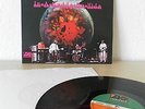 IRON BUTTERFLY - KULTSCHEIBE - IN A GADDA DA VIDA - LP
