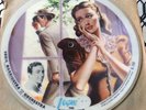 Vintage 78 RPM VOGUE Picture Record R-760 Enric Madriguera & Orchestra 2 Sided