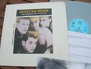 Depeche Mode - The Singles 81-85 - German grey Vinyl LP, Saturnlogo ML2, FOC