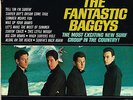 FANTASTIC BAGGYS tell em i'm surfin' U.S. IMPERIAL LP9270_1964 rare ORIGINAL wow