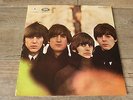 The Beatles - Beatles For Sale 1964 UK LP PARLOPHONE MONO 1st