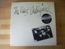 Velvet Underground 5-LP box set, mint vinyl with booklet