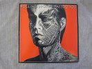 THE ROLLING STONES   TATTOO YOU  VINYL RECORD LP / START ME UP, SLAVE & MORE
