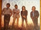 THE DOORS Waiting For the Sun lp 1976 Press Gatefold STILL SEALED ANALOG MINTY