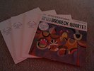 Dave Brubeck Quartet 