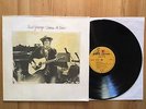 Neil Young, Comes a Time  D RI  m-