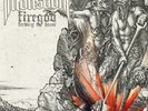 GORILLA MONSOON - firegood - feeding the beast (clear)